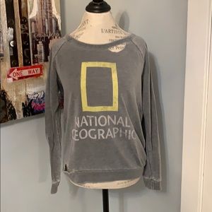 Chaser National Geographic Long Sleeve